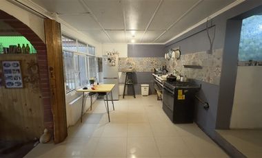 Casa en Arriendo en Lo Cañas
