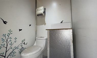Casa en Arriendo en Lo Cañas