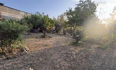 Casa en Arriendo en Lo Cañas