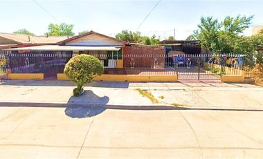 Casa en Venta en El Estanque 50963