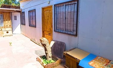 Casa en Venta en El Estanque 50963