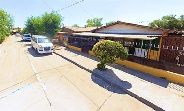 Casa en Venta en El Estanque 50963