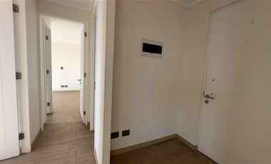Departamento en Arriendo en Condominio las Encinas. Av 3 Poniente.
