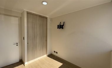 Departamento en Arriendo en Condominio las Encinas. Av 3 Poniente.