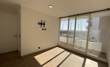 Departamento en Arriendo en Condominio las Encinas. Av 3 Poniente.