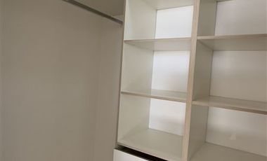 Departamento en Arriendo en Condominio las Encinas. Av 3 Poniente.