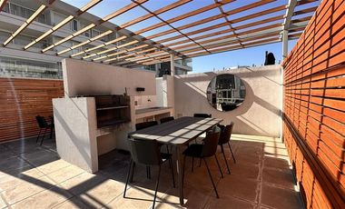 Departamento en Arriendo en Condominio las Encinas. Av 3 Poniente.