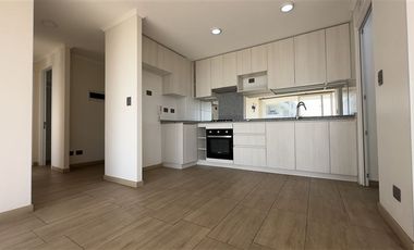 Departamento en Arriendo en Condominio las Encinas. Av 3 Poniente.