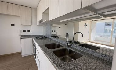 Departamento en Arriendo en Condominio las Encinas. Av 3 Poniente.
