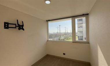 Departamento en Arriendo en Condominio las Encinas. Av 3 Poniente.
