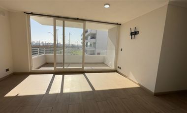 Departamento en Arriendo en Condominio las Encinas. Av 3 Poniente.