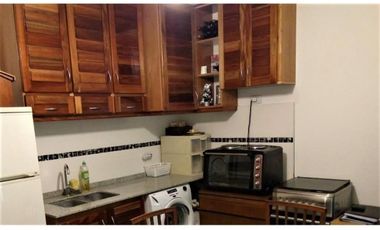 OPORTUNIDAD!!DEPTO A ESTRENAR 45M2,CONDOMINIO LAS NAZARENAS,2 AMB.BALCON,COCHERA,