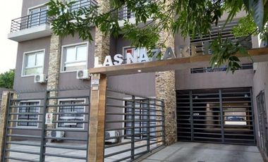 OPORTUNIDAD!!DEPTO A ESTRENAR 45M2,CONDOMINIO LAS NAZARENAS,2 AMB.BALCON,COCHERA,