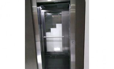 OPORTUNIDAD!!DEPTO A ESTRENAR 45M2,CONDOMINIO LAS NAZARENAS,2 AMB.BALCON,COCHERA,
