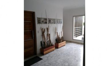 OPORTUNIDAD!!DEPTO A ESTRENAR 45M2,CONDOMINIO LAS NAZARENAS,2 AMB.BALCON,COCHERA,