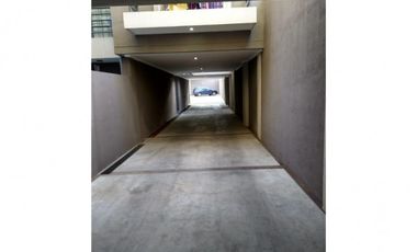 OPORTUNIDAD!!DEPTO A ESTRENAR 45M2,CONDOMINIO LAS NAZARENAS,2 AMB.BALCON,COCHERA,