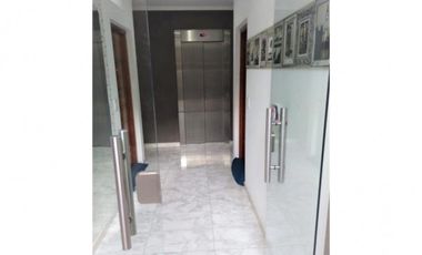 OPORTUNIDAD!!DEPTO A ESTRENAR 45M2,CONDOMINIO LAS NAZARENAS,2 AMB.BALCON,COCHERA,