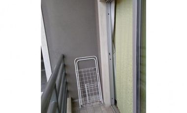 OPORTUNIDAD!!DEPTO A ESTRENAR 45M2,CONDOMINIO LAS NAZARENAS,2 AMB.BALCON,COCHERA,