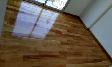 OPORTUNIDAD!!DEPTO A ESTRENAR 45M2,CONDOMINIO LAS NAZARENAS,2 AMB.BALCON,COCHERA,