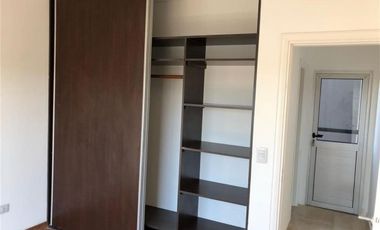 OPORTUNIDAD!!DEPTO A ESTRENAR 45M2,CONDOMINIO LAS NAZARENAS,2 AMB.BALCON,COCHERA,