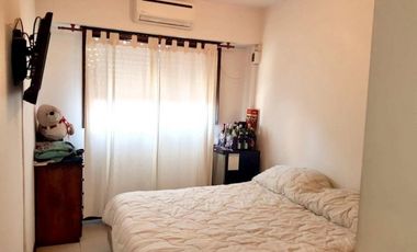 OPORTUNIDAD IMPERDIBLE!! DEPTO 2 AMB. 1Â° PISO, 55m2, BALCÃN, OPCIONAL COCHERA, EN CENTRO DE MORÃN
