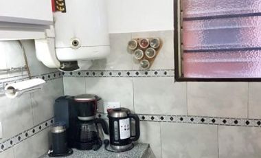 OPORTUNIDAD IMPERDIBLE!! DEPTO 2 AMB. 1Â° PISO, 55m2, BALCÃN, OPCIONAL COCHERA, EN CENTRO DE MORÃN