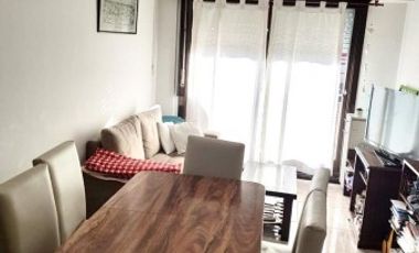 OPORTUNIDAD IMPERDIBLE!! DEPTO 2 AMB. 1Â° PISO, 55m2, BALCÃN, OPCIONAL COCHERA, EN CENTRO DE MORÃN