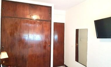 OPORTUNIDAD IMPERDIBLE!! DEPTO 2 AMB. 1Â° PISO, 55m2, BALCÃN, OPCIONAL COCHERA, EN CENTRO DE MORÃN