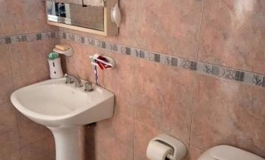 OPORTUNIDAD IMPERDIBLE!! DEPTO 2 AMB. 1Â° PISO, 55m2, BALCÃN, OPCIONAL COCHERA, EN CENTRO DE MORÃN