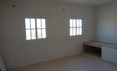 EN VENTA DUPLEX ZONA CLUB PARACAO
