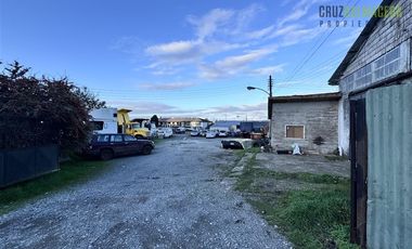 Sitio en Venta en Sector San Ignacio, potencial inmobiliario