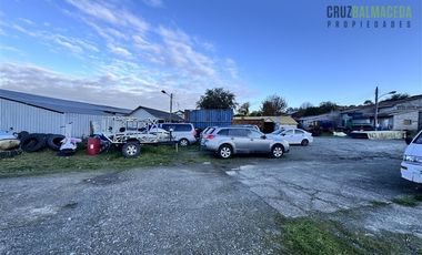 Sitio en Venta en Sector San Ignacio, potencial inmobiliario