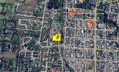 Sitio en Venta en Sector San Ignacio, potencial inmobiliario