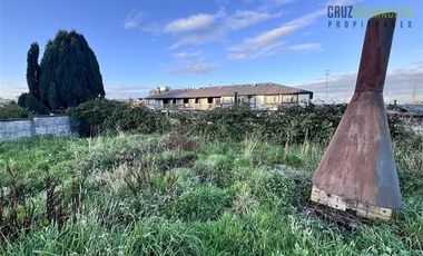 Sitio en Venta en Sector San Ignacio, potencial inmobiliario