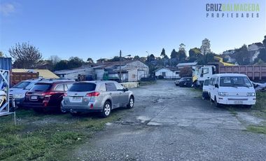 Sitio en Venta en Sector San Ignacio, potencial inmobiliario