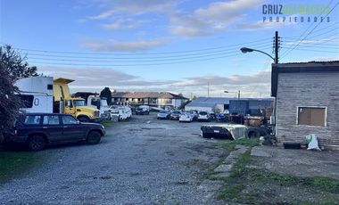 Sitio en Venta en Sector San Ignacio, potencial inmobiliario