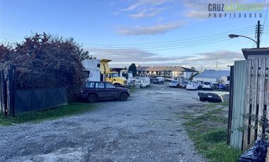 Sitio en Venta en Sector San Ignacio, potencial inmobiliario