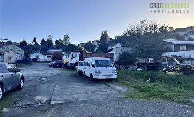 Sitio en Venta en Sector San Ignacio, potencial inmobiliario