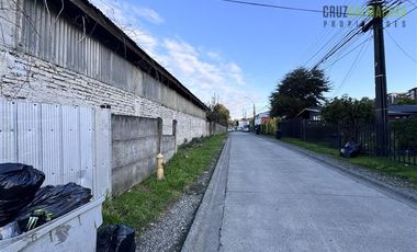 Sitio en Venta en Sector San Ignacio, potencial inmobiliario