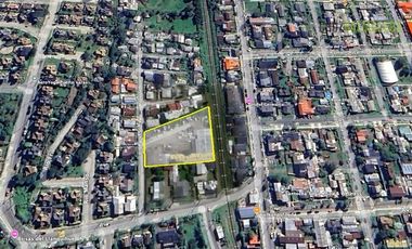 Sitio en Venta en Sector San Ignacio, potencial inmobiliario