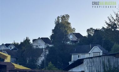 Sitio en Venta en Sector San Ignacio, potencial inmobiliario