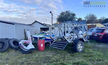 Sitio en Venta en Sector San Ignacio, potencial inmobiliario