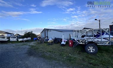 Sitio en Venta en Sector San Ignacio, potencial inmobiliario