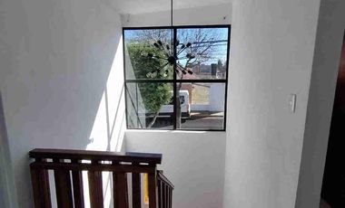 Casa en  Renta, Casa Blanca, Metepec, Edo. Mex.