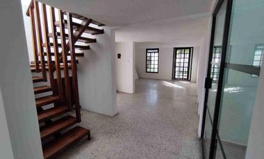 Casa en  Renta, Casa Blanca, Metepec, Edo. Mex.