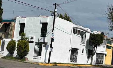 Casa en  Renta, Casa Blanca, Metepec, Edo. Mex.