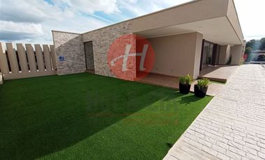 Departamento en Arriendo en PORTAL DE LA FRONTERA
