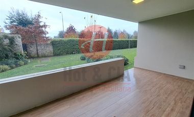 Departamento en Arriendo en PORTAL DE LA FRONTERA