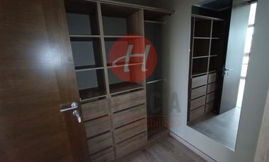 Departamento en Arriendo en PORTAL DE LA FRONTERA