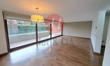 Departamento en Arriendo en PORTAL DE LA FRONTERA